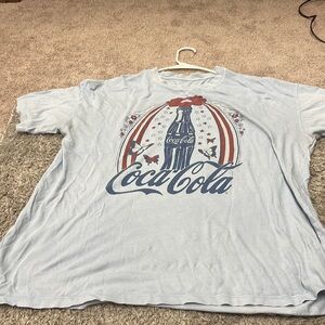 XL American Eagle Oversized tee